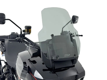 Wrs Windscreen Touring BMW R1300RS OEM Street bild 5 PMMEDIA:2ecd116a3c68f984