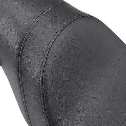 Drag Specialties Seats Predator Seat Sadlar Harley Dyna Glide bild 6 PMMEDIA:846ed40dbbcc9dfa