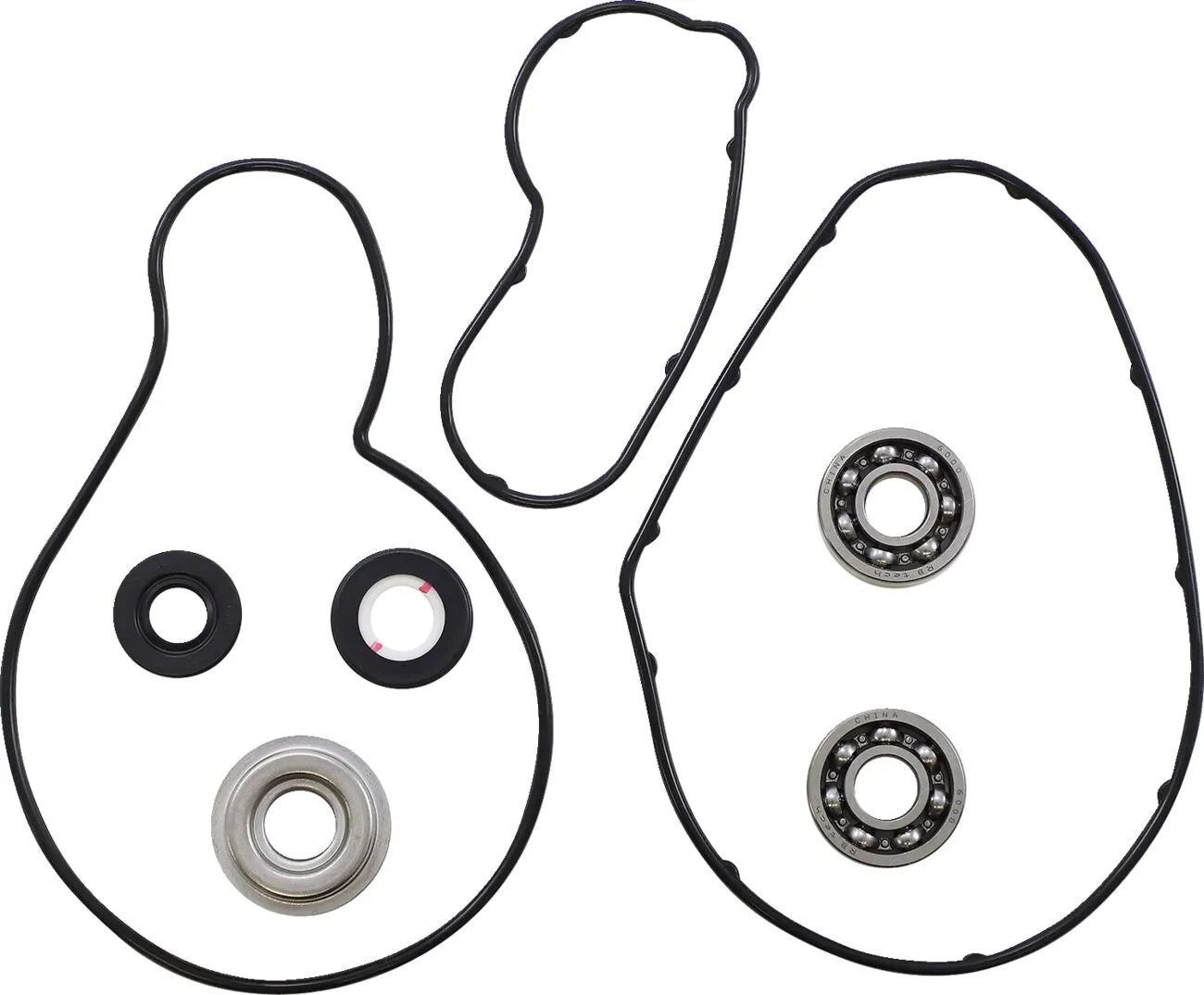 MOOSE OFFROAD HARD-PARTS Vattenpump Reparationskit bild 1 PMMEDIA:86fdf3f206c2581d