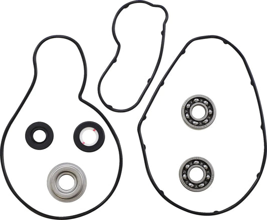 MOOSE OFFROAD HARD-PARTS Vattenpump Reparationskit bild 1 PMMEDIA:86fdf3f206c2581d