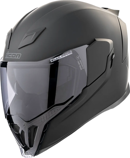 Icon Airflite™ Dark Integralhjälm vuxen bild 1 PMMEDIA:3120187e8ed4467f
