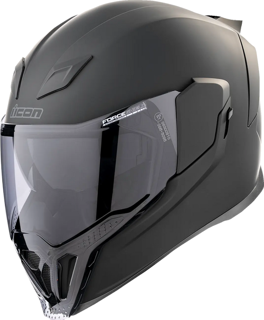 Icon Airflite™ Dark Integralhjälm vuxen bild 1 PMMEDIA:3120187e8ed4467f