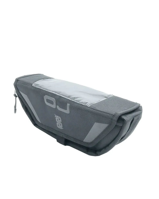 OJ ATMOSFERE METROPOLITANE Handlebar Bag 2L Svart bild 1 PMMEDIA:c095f74157c16ca8