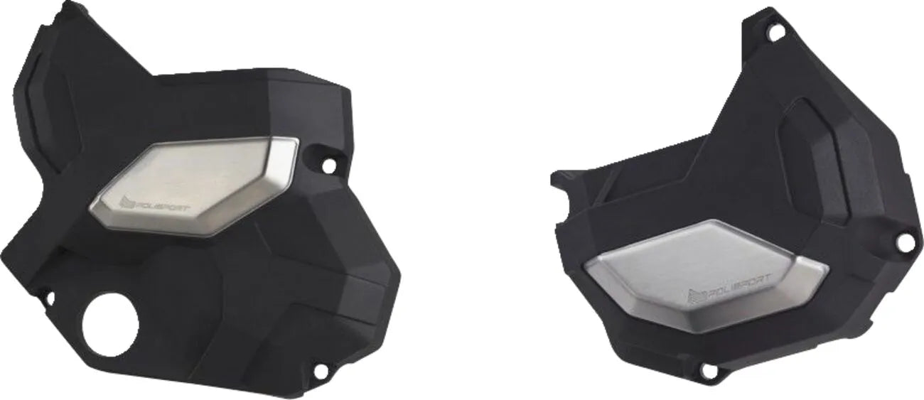 POLISPORT Clutch/Alternator Cover Kit till Z650 17- bild 1 PMMEDIA:f00b8b05888e7f26