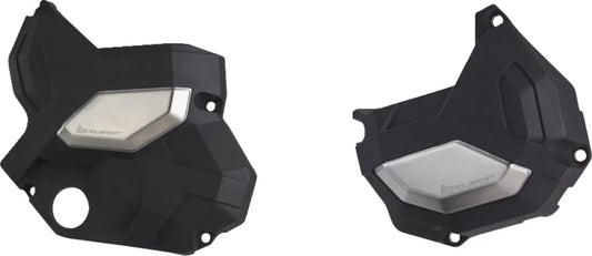 POLISPORT Clutch/Alternator Cover Kit till Z650 17- bild 1 PMMEDIA:f00b8b05888e7f26