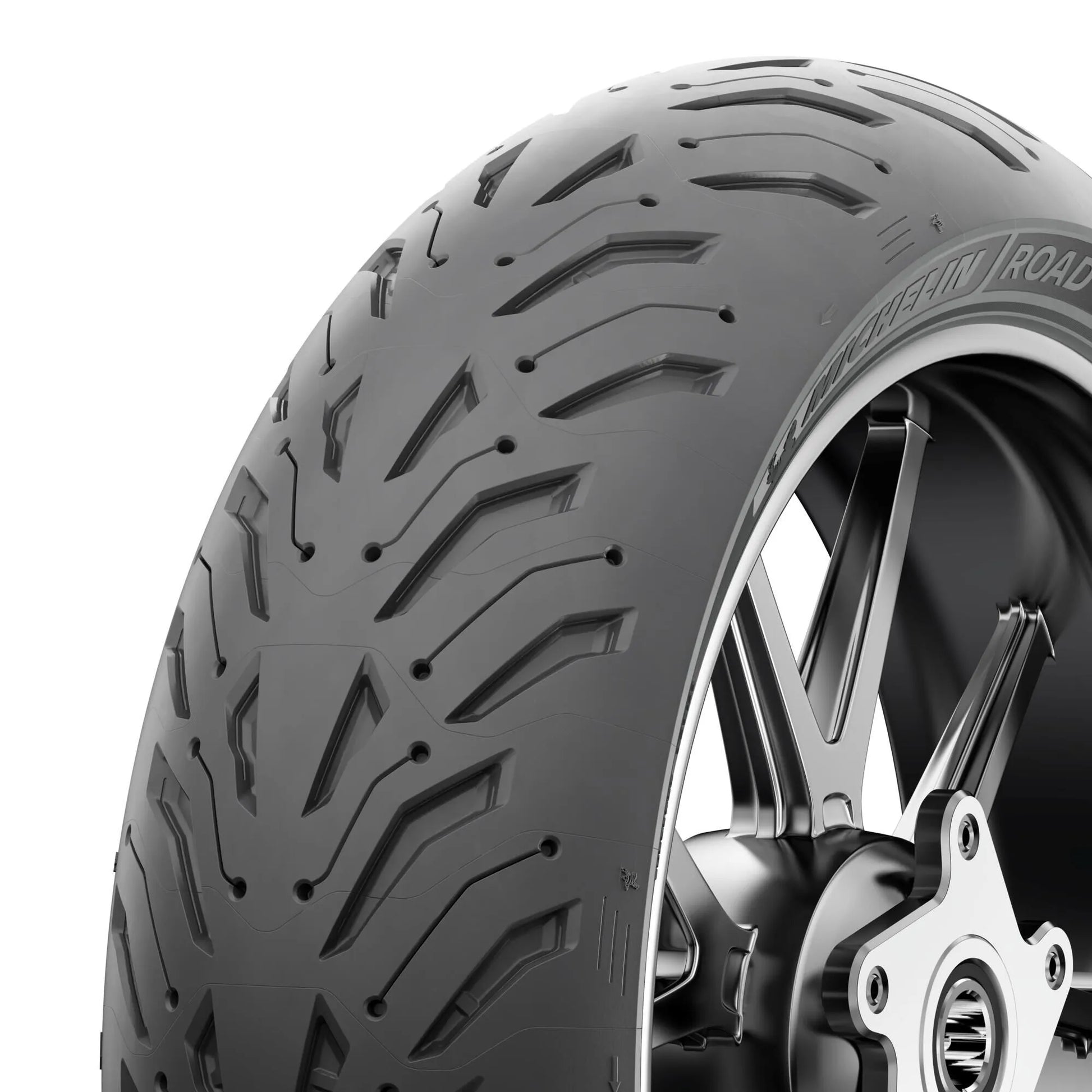 Michelin Road 6 Radialdäck bak bild 5 PMMEDIA:de64668841e591f1