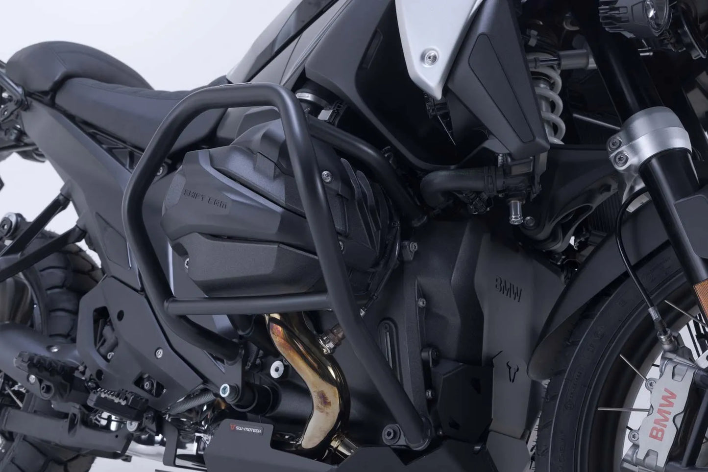 Sw Motech Crash Bar Motorskydd bild 11 PMMEDIA:4529317ebdf6d618