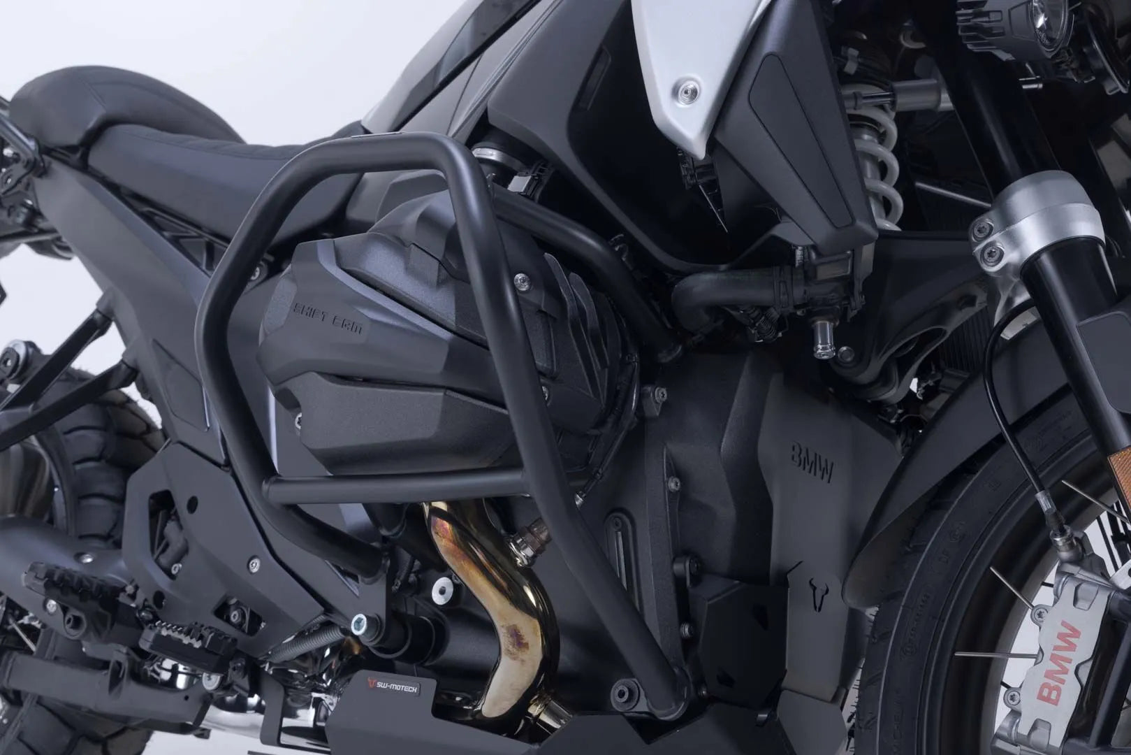 Sw Motech Crash Bar Motorskydd bild 11 PMMEDIA:4529317ebdf6d618