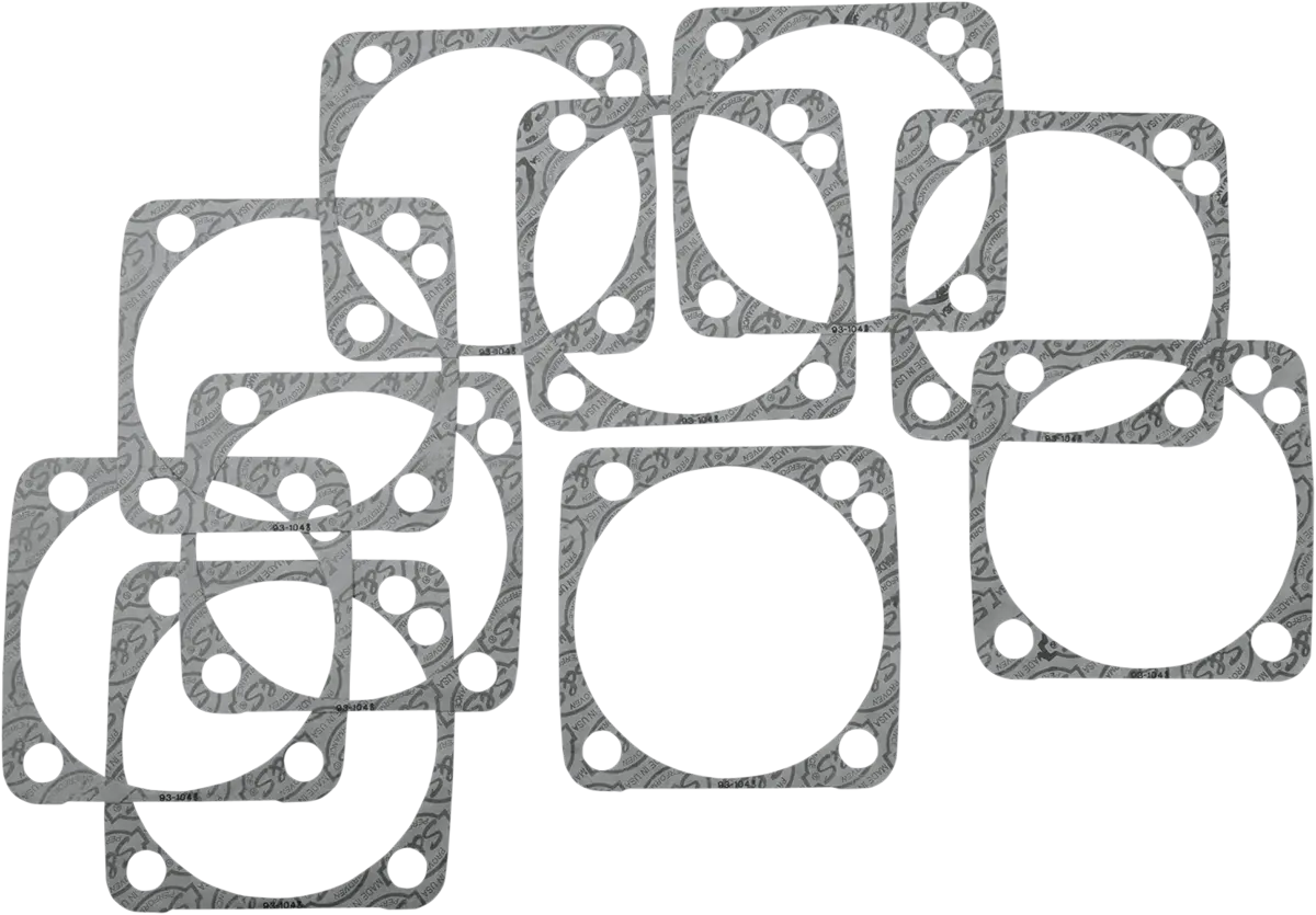S&S CYCLE Gasket Base 3,625" SHVL bild 1 PMMEDIA:bd6b77270f0160b7