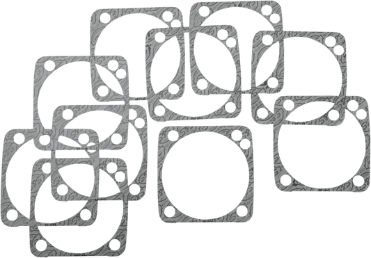 S&S CYCLE Gasket Base 3,625" SHVL bild 1 PMMEDIA:bd6b77270f0160b7