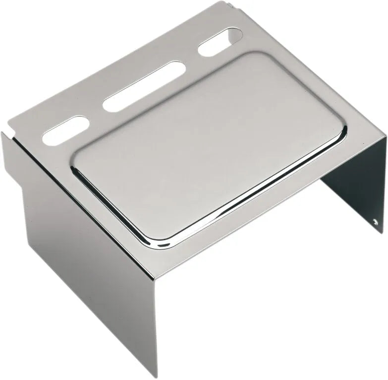 DRAG SPECIALTIES Batterilock 82-99 XL 91-96 FXD bild 1 PMMEDIA:a0098ab7c1fd0cad