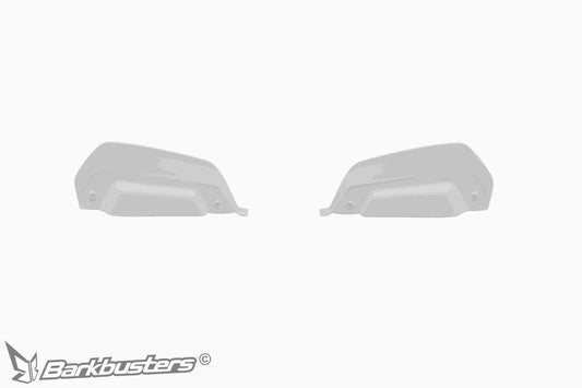 Barkbusters VPS Plastic Guards Handskydd bild 2 PMMEDIA:ef9424750a72bf87