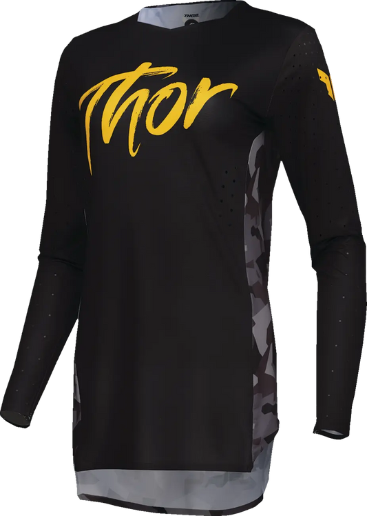 THOR Women's Sportmode Shadow Jersey bild 1 PMMEDIA:8a1559edfdda22b1