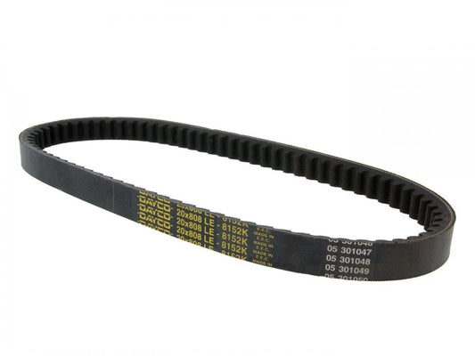 DAYCO PRODUCTS LLC Drive Belt för Scooter bild 1 PMMEDIA:e318db7c20503561