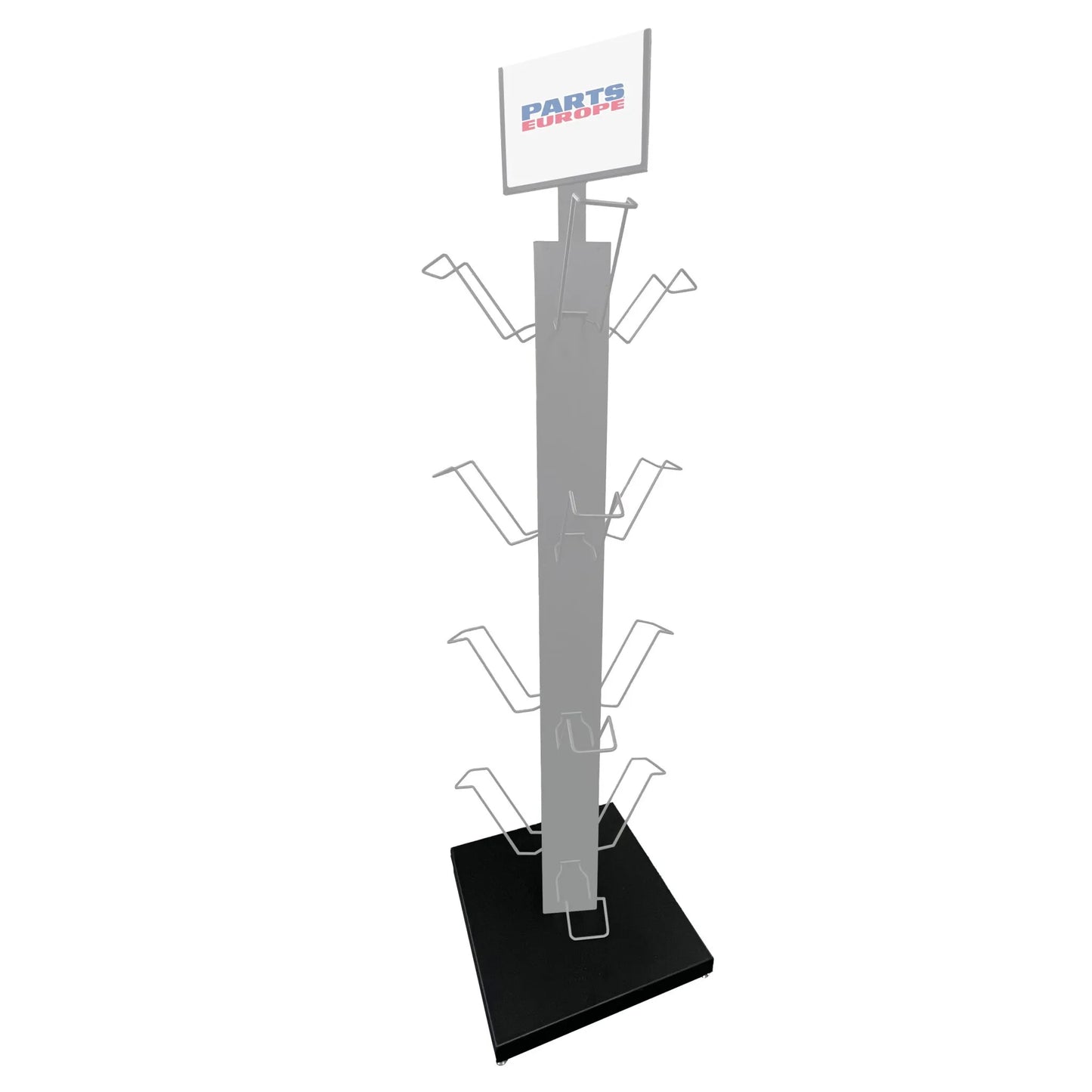 PARTS EUROPE PROMOTION PROMOTION 12-Hjälm Display bild 1 PMMEDIA:4c93b2734af3f22c