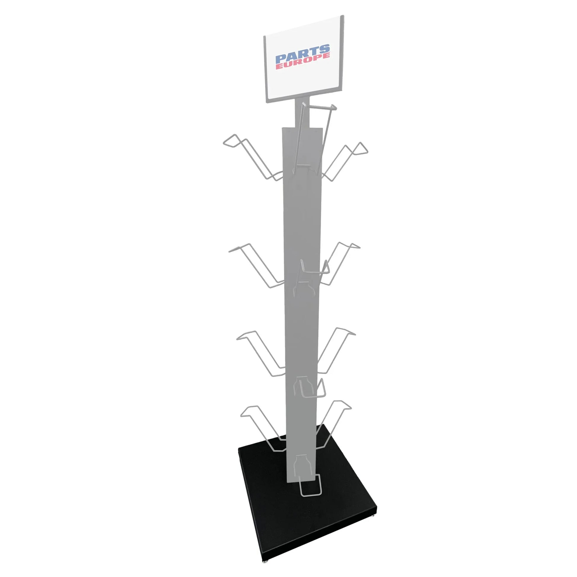 PARTS EUROPE PROMOTION PROMOTION 12-Hjälm Display bild 1 PMMEDIA:4c93b2734af3f22c