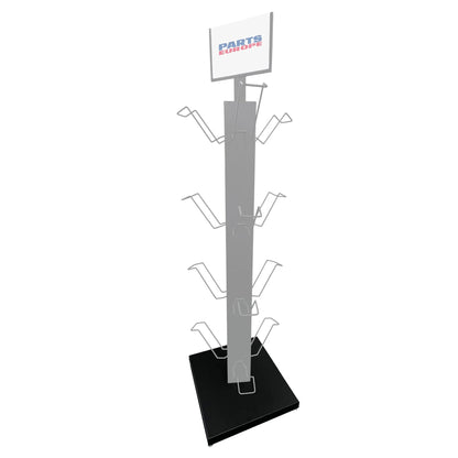 PARTS EUROPE PROMOTION PROMOTION 12-Hjälm Display bild 1 PMMEDIA:4c93b2734af3f22c