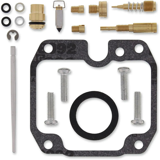 MOOSE OFFROAD HARD-PARTS Förgasarreparationskit för Kawasaki bild 1 PMMEDIA:82ae94e029956bec