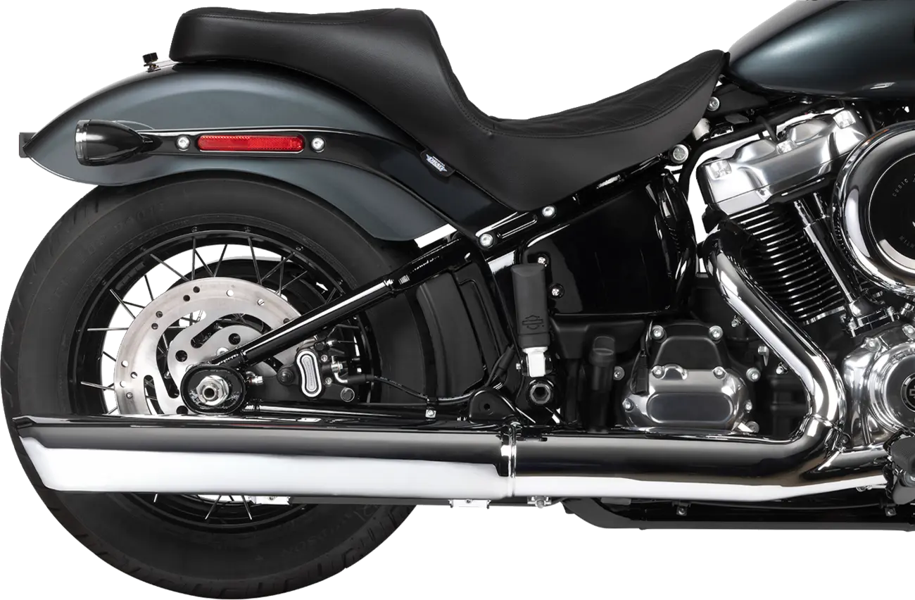 Drag Specialties Seats Freedom Touring Seat Sadlar Harley Softail bild 12 PMMEDIA:692a3031a96293ad