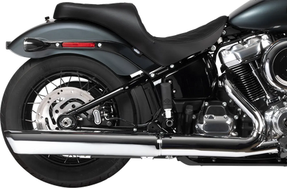 Drag Specialties Seats Freedom Touring Seat Sadlar Harley Softail bild 12 PMMEDIA:692a3031a96293ad