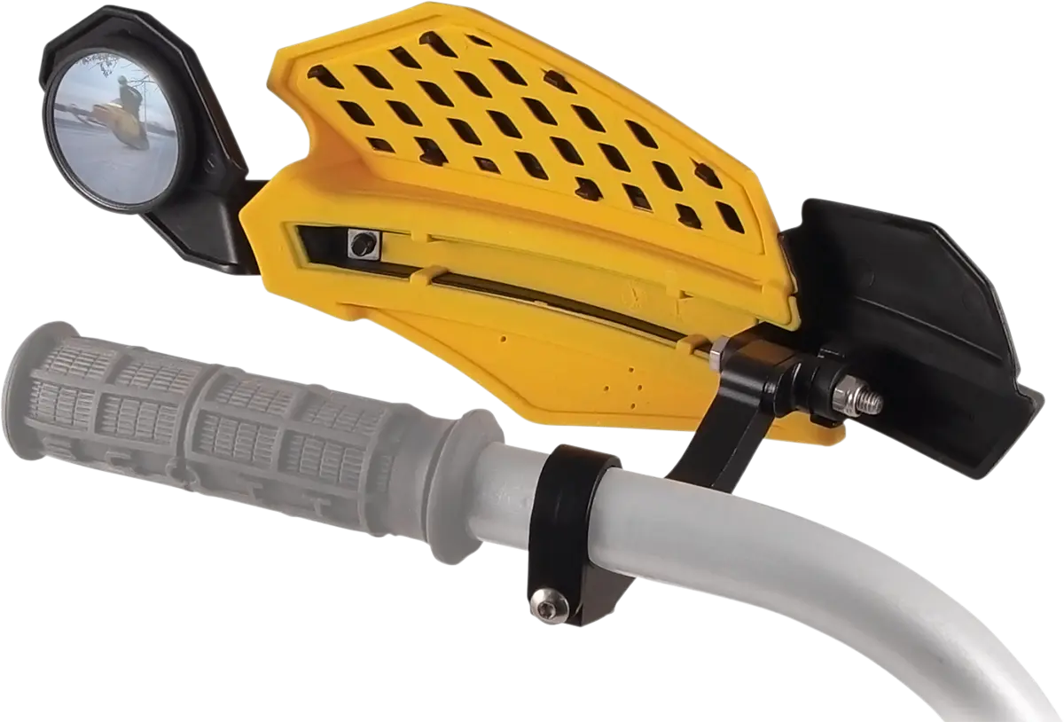 POWERMADD Star Series Vikbar Spegel för Handguards bild 1 PMMEDIA:8e74b12e54e2c1e6