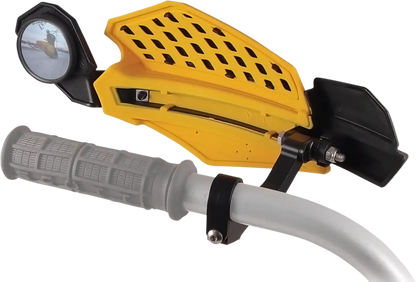 POWERMADD Star Series Vikbar Spegel för Handguards bild 1 PMMEDIA:8e74b12e54e2c1e6