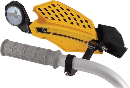POWERMADD Star Series Vikbar Spegel för Handguards bild 1 PMMEDIA:8e74b12e54e2c1e6