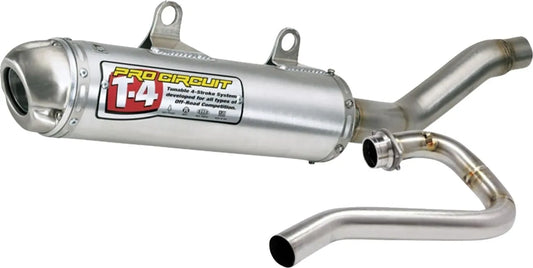 PRO CIRCUIT T-4 Avgassystem för TRX450 '04 bild 1 PMMEDIA:05a5d2ce3c47c442