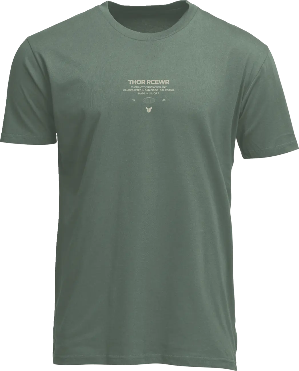 Thor Stamped T-Shirt T-shirt herr bild 3 PMMEDIA:ebf7d27dcd34e083