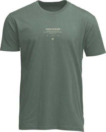 Thor Stamped T-Shirt T-shirt herr bild 3 PMMEDIA:ebf7d27dcd34e083