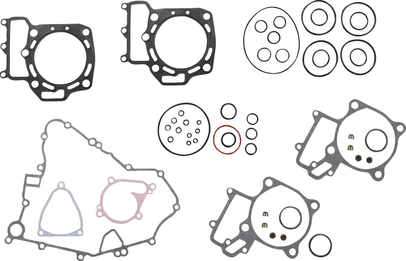 MOOSE OFFROAD HARD-PARTS Komplett Packningssats bild 1 PMMEDIA:f54bc23ca7b2dc3a