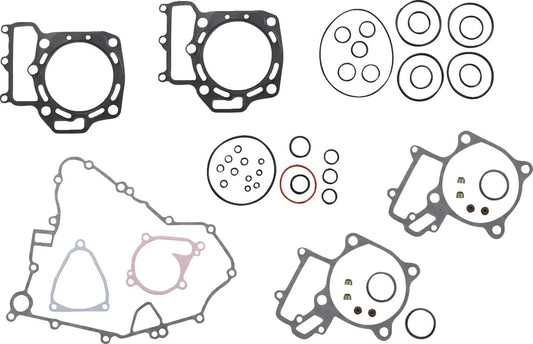 MOOSE OFFROAD HARD-PARTS Komplett Packningssats bild 1 PMMEDIA:f54bc23ca7b2dc3a