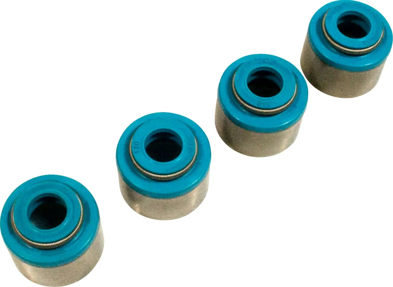FEULING PARTS Ventilguide tätningar i Viton® 4-pack bild 1 PMMEDIA:8c3f755645dc54b4