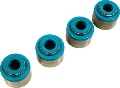 FEULING PARTS Ventilguide tätningar i Viton® 4-pack bild 1 PMMEDIA:8c3f755645dc54b4