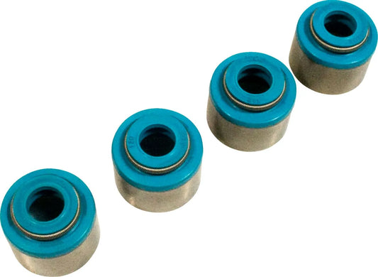 FEULING PARTS Ventilguide tätningar i Viton® 4-pack bild 1 PMMEDIA:8c3f755645dc54b4