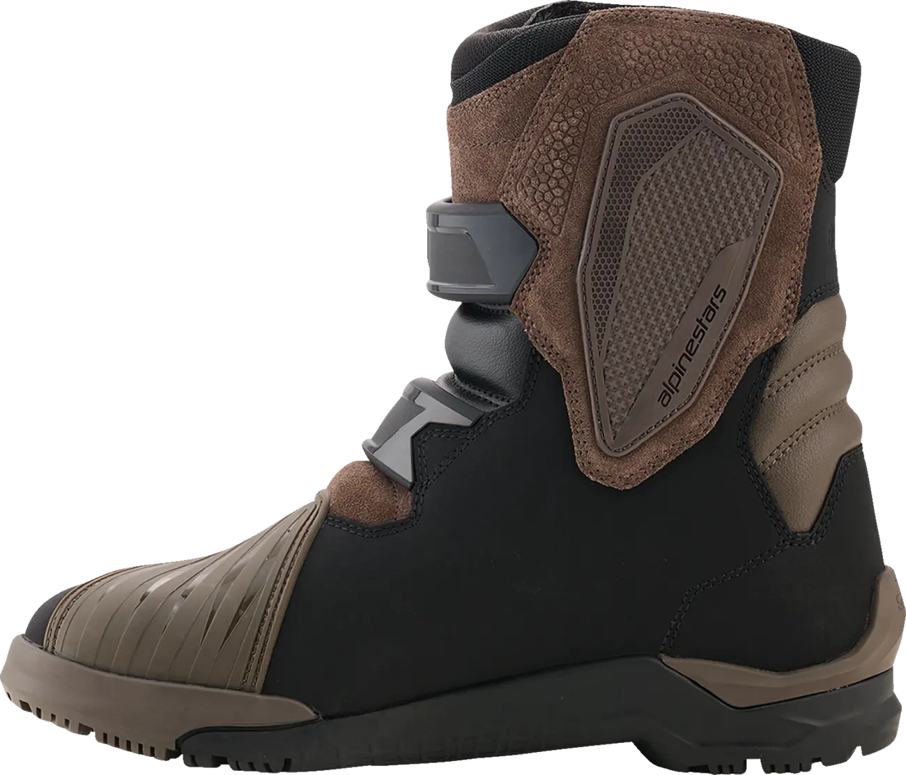 Alpinestars(Mx) Belize V2 Drystar® MC Stövlar bild 10 PMMEDIA:ad827988edcabf8a