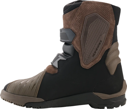 Alpinestars(Mx) Belize V2 Drystar® MC Stövlar bild 10 PMMEDIA:ad827988edcabf8a