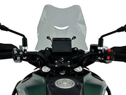 WRS Vindruta Touring TRK702/X Smoke bild 1 PMMEDIA:e67869d54a44b2da
