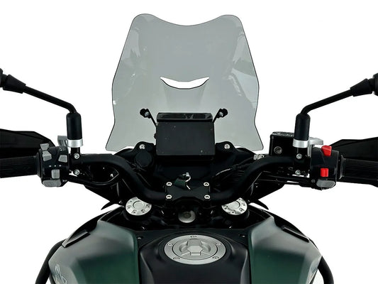 WRS Vindruta Touring TRK702/X Smoke bild 1 PMMEDIA:e67869d54a44b2da