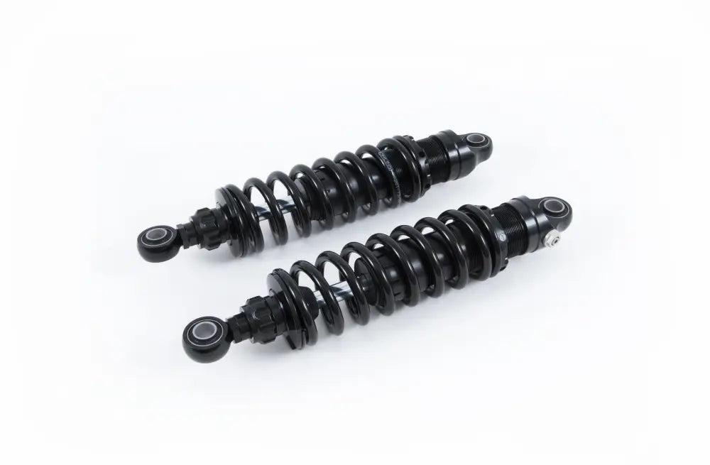 OHLINS Twin Shocks STX36D Blackline för HD Dyna FXD 1991-2017 bild 4 PMMEDIA:2fc5d19f39d17f2a