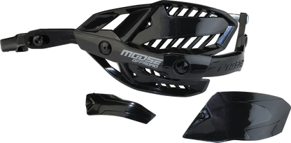 Moose Offroad Hard Parts Pro Ultra Handguards Handskydd bild 7 PMMEDIA:8bbd9160f403855d