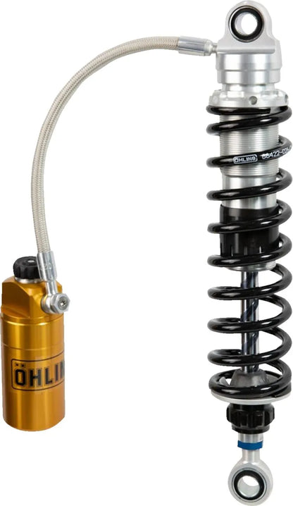 OHLINS Twin Shocks STX36 Bakre Stötdämpare HD 357 bild 8 PMMEDIA:21402d0a5e5aff18