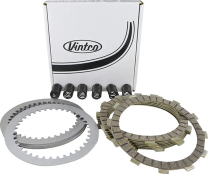 VINTCO Clutch Plate Kit KCLK19 bild 1 PMMEDIA:b1c38a4ea43a9b23