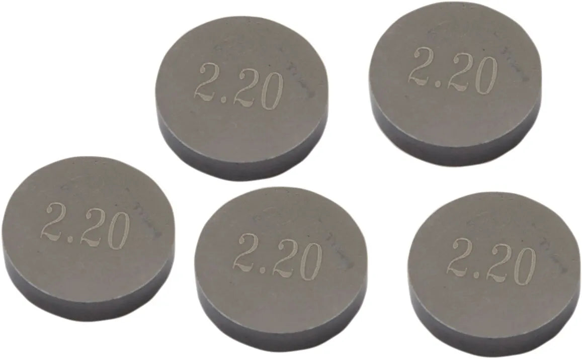PROX Ventiljusterskivor 10,00 mm 5-pack bild 1 PMMEDIA:8843346691ff5bac