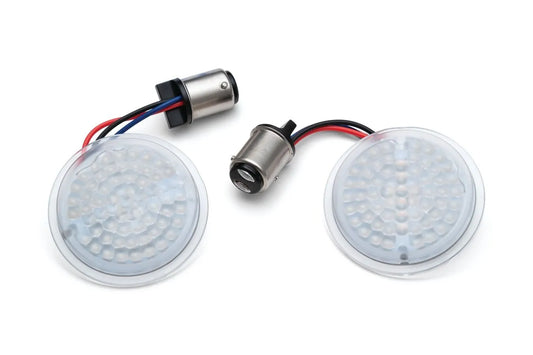 KURYAKYN Universal Blinkersats i Krom bild 2 PMMEDIA:b0ae7c6ad33d8066