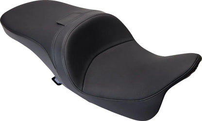 Drag Specialties Seats Freedom Touring Seat Sadlar Harley Touring bild 4 PMMEDIA:8cbb68da7acea822