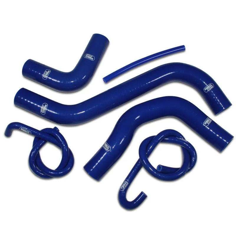 SAMCO SPORT Radiatorslang Kit KAW BL bild 1 PMMEDIA:8b5aba6ec21003c4