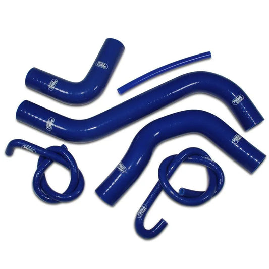 SAMCO SPORT Radiatorslang Kit KAW BL bild 1 PMMEDIA:8b5aba6ec21003c4