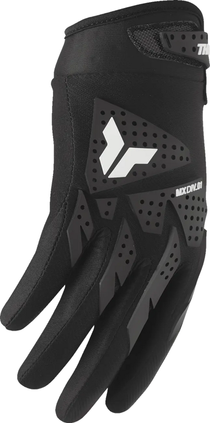 Thor Women's Launchmode XP Offroadhandskar dam bild 13 PMMEDIA:49774feb6f4cdbb4