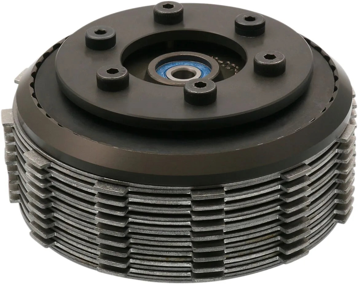 BELT DRIVES LTD. Competitor Hydraulisk Koppeling bild 3 PMMEDIA:cb7e90450b45360c